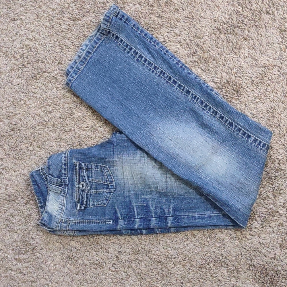 Angels jeans